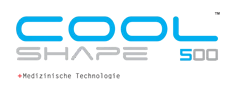 COOL SHAPE 500