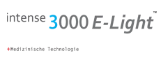 INTENSE 3000 E LIGHT