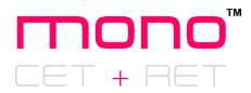 MONO CET RET