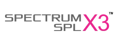 SPECTRUM X3 SPL