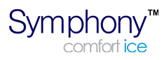 SYMPHONY COMFORT ICE